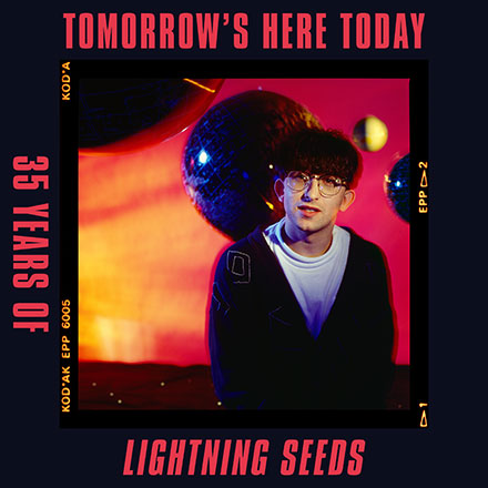 Home - The Lightning Seeds