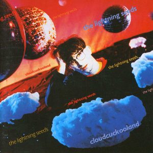 Biography The Lightning Seeds