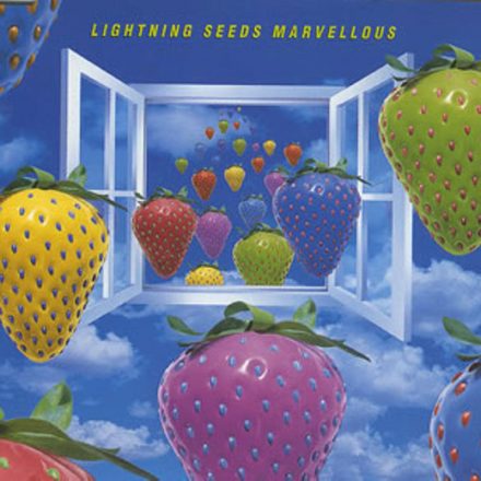 Discography - The Lightning Seeds