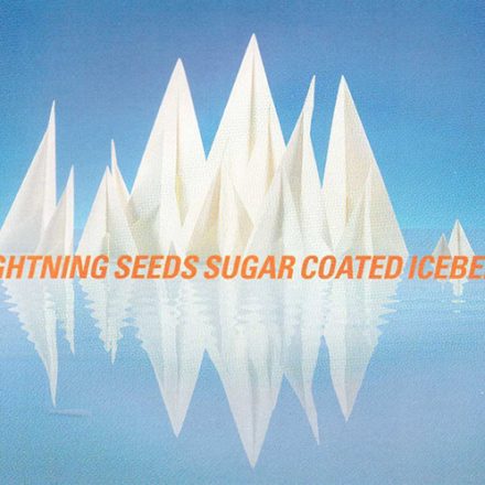 Sugar Coated Iceberg (1997)