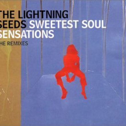 Sweetest Soul Sensations (2000)