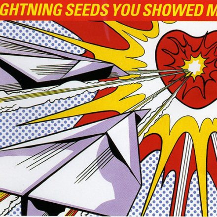 You Showed Me (1997)