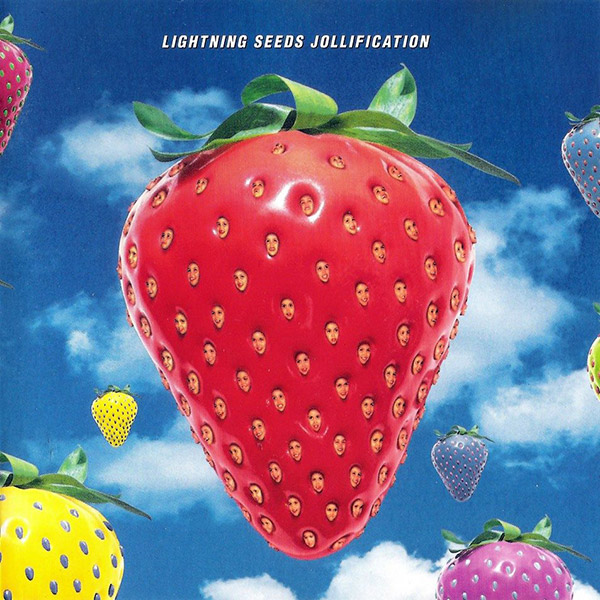 Discography The Lightning Seeds Discography The Lightning Seeds