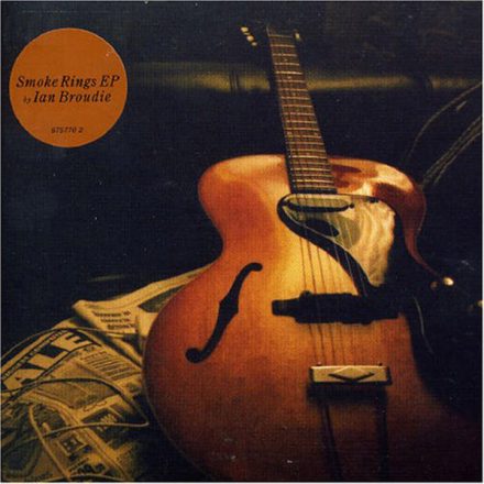 Ian Broudie – Smoke Rings (2005)